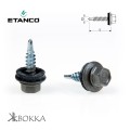 Wkręty do łączenia blachy ETANCO GTO2 4,2x20 mm