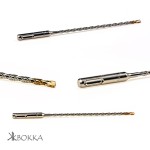 Vrták до бетонu Ø5 mm - SDS+