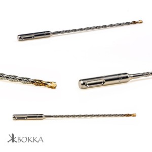 Vrták до бетонu Ø5 mm - SDS+