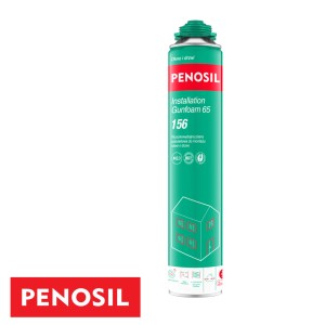 Penosil Installation Gunfoam 65 830ml — монтажna пістолетна піна