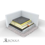 Ізоляційна плита PIR termPIR AL 120 mm / 12 cm