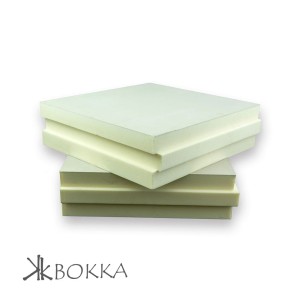 Płyta izolacyjna termPIR WS 40 mm / 4 cm